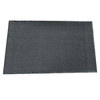 Mat, Inc. 3M Nomad 6050 Medium Traffic Backed Scraper 3'X5' Black