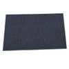Mat, Inc. 3M Nomad 5000 Carpet Matting 4'X6' Black-Grey