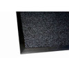 Mat, Inc. Super Nop Mat 4'X10' Charcoal Nosed Four Sides