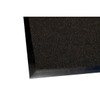 Mat, Inc. Super Nop Mat 6'X6' Walnut Nosed Four Sides
