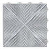 Mat, Inc. Ducktile 377mm X 377mm Shadow Grey