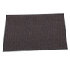 Mats, Inc. 3M Nomad 5000 Carpet Matting 4'X10' Brown 5000410br