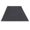 Mats, Inc. 3M Nomad 8100 Heavy Traffic Unbacked Scraper 4'X6' Grey 810046gy