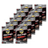 Real Kill Mice Glue Trap (4 Count) Case Of 12, 48 Traps