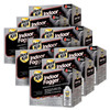 Real Kill 2 Oz. Indoor Fogger Insect Killer Aerosol (6-Count), Case Of 9, 54 Traps