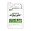 Liquid Fence Deer/Rabbit Repellent 128 Ounce, Case Of 4