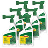 Vigoro Spring Ready-To-Spray Concentrate Weed And Feed Lawn Fertilizer 32 Oz, Case Of 6