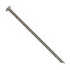 Justrite 14" Galvanized Rebar Spike Hardware
