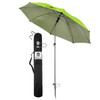 Ergodyne 6100 Lime Lightweight Work Umbrella