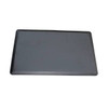 Floortex Doortex Black Foam PVC Anti-Fatigue Mat 20"X32"