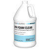 Aquaguard 1 Gallon Spa Foam Clear