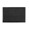 Floortex Doortex Meshmat Entrance Mat Metallic Gray 31"X47"