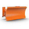 Ariens 48 Inch Plow Blade For Ariens Mammoth 850