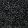 M+a Matting Classic Plush Mat Black 3' X 10' Smooth Backing