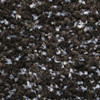 M+a Matting Classic Microluxx Mat Midnight Grey 3' X 10' Smooth Backing