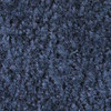 M+a Matting Classic Plush Mat Deeper Navy 4' X 6' Smooth Backing