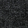 M+a Matting Classic Solutions Mat Black 3' X 10' Smooth Backing