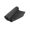M+a Matting Cleanshield Roll Goods Smoke Grey 3'X50' Roll