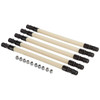 Stenner Pump Company Mccp205 Pump Tube Cs Of 5