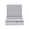 Pgs Large Beverage Center - 30in