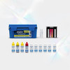 Taylor K-2007 Bromine & Chlorine Dpd 2000 Series Inspector Kit