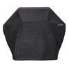 Pgs Legacy Grill Cart Cover S48