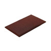 Groundsmart 32" X 54" Red Swing Mat Package Of 2