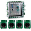 Bird-X Bird-Xpeller Pro Ultrasonic Bird Repeller
