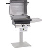 Pgs T30ng Covered Natural Gas Grill