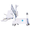 S.r. Smith 300 Lb Pal2 Portable Aquatic Lift Chair