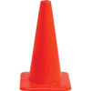 Brady Traffic Cones 18 In H Each