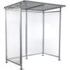 Vestil Smoking Shelter/ Bus Stop