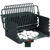 Pilot Rock Q-24 B2 Series Charcoal Grill