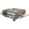 Pilot Rock L-1500/S B8 Series Charcoal Grill