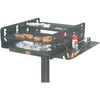 Pilot Rock P-1000 S Series Charcoal Grill