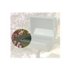 Covered Outdoor Grill Shelf