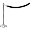 Classic Chrome Stanchion