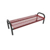 Ultrasite In Ground Mount Ultra Bench 6'