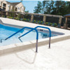 Koolgrips  Safety Grip Handrail Cover, 6' Royal Blue - Kgs601rb