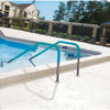 Generic  8 Ft Aqua Teal Safety Grip Handrail Cover