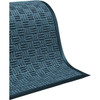 M+a Matting Waterhog Masterpiece Floor Mat, Ocean Wave, 10' X 3'