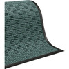 M+a Matting Waterhog Masterpiece Floor Mat, Ocean Wave, 6' X 4'