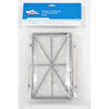 Maytronics Dolphin 9991433-R4 50 Micron Fine Cartridge Filter (4-Pack)