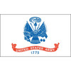 Us Army 5 X 3 Ft. 1775 Classic Military Flag