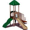 Uplaytoday South Fork Upstart Play System, Natural Color Palette