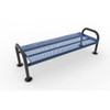 Ultrasiteprtbl/Srfc Mnt Ultra Bench Ultra Blu 6ft