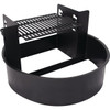 Ultrasite Grill - Fire Ring