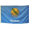 Valley Forge Flag State Flag Oklahoma 6' X 4'