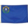 Valley Forge Flag State Flag Nevada 5' X 3'