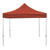 Fiberbuilt Meridian Terracotta Acrylic Tent 10'